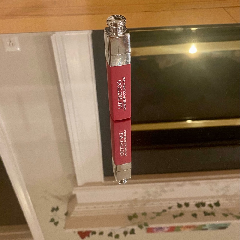 Dior addict lip tint